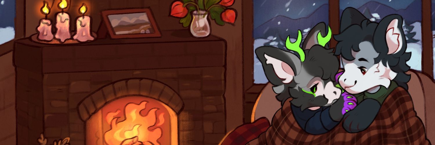 Colin 🏳️‍⚧️ 🔜 Stratousfur banner