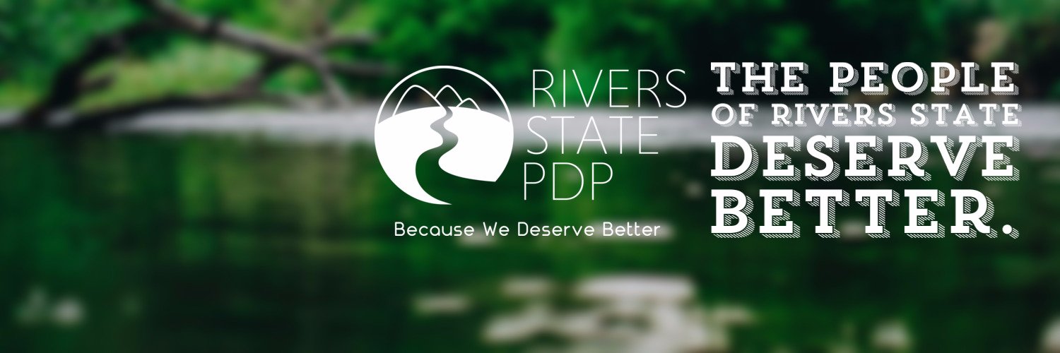 riversstatepdp's profile banner image