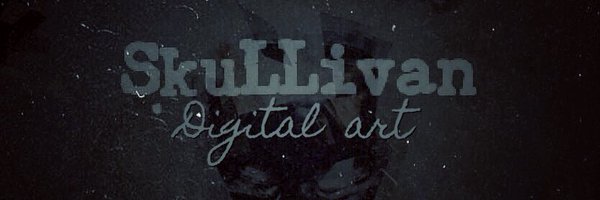 SkuLLivan® Profile Banner