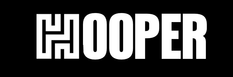 HOOPER banner