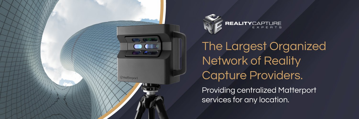 RealityCaptureExperts banner