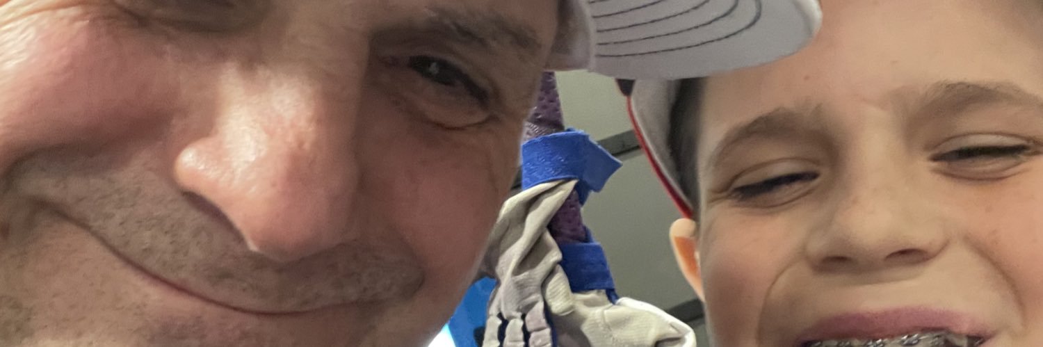 DavidWFredricks's profile banner image