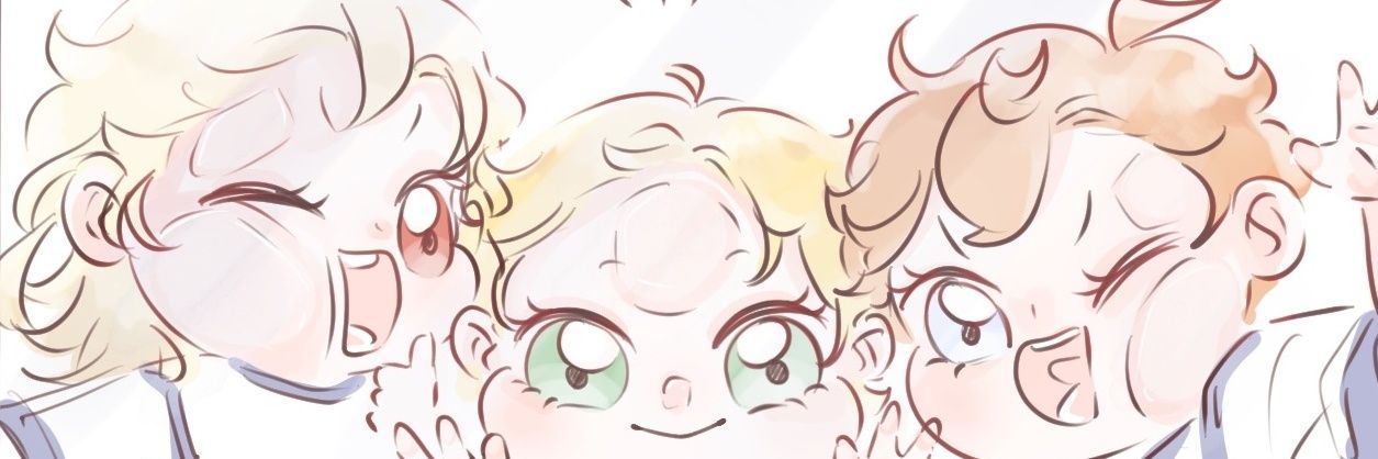 pin's banner