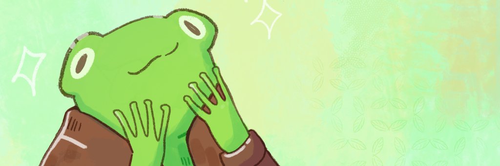 yele (bluesky: @pingiun.com) banner