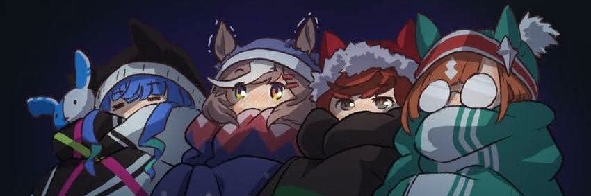 Fay_Zero's profile banner image