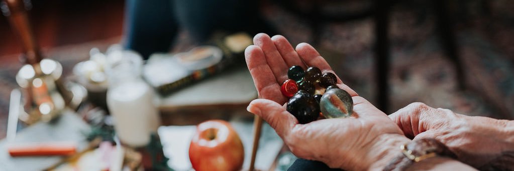 Jade Cartwright banner