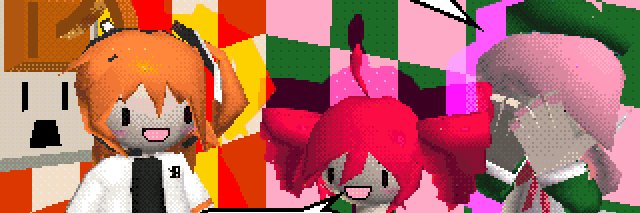 EviaCrowe 🪄💖 | 【ENVTUBER】 DEBUT APRIL 21ST banner