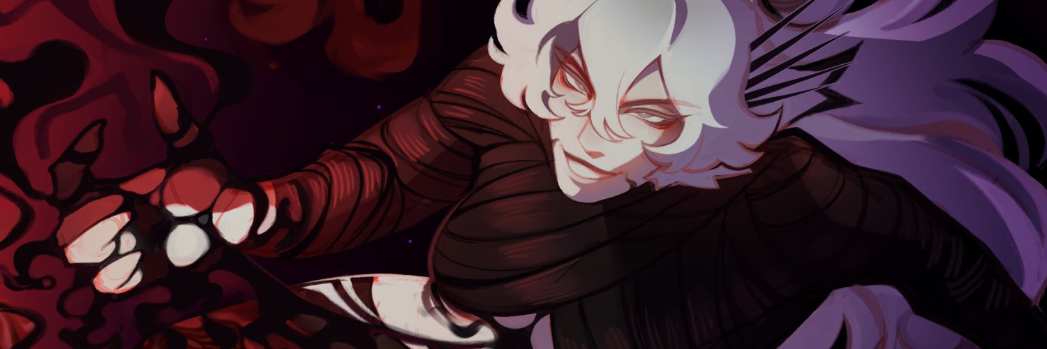 kell 🌹 comms full banner
