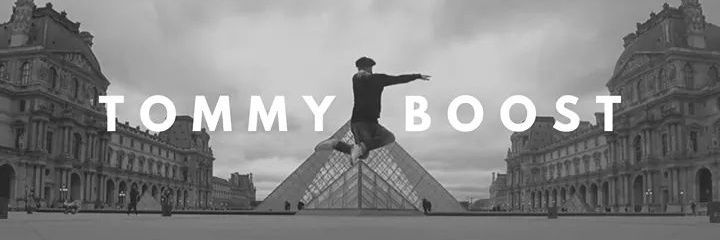 TommyBoost's profile banner image