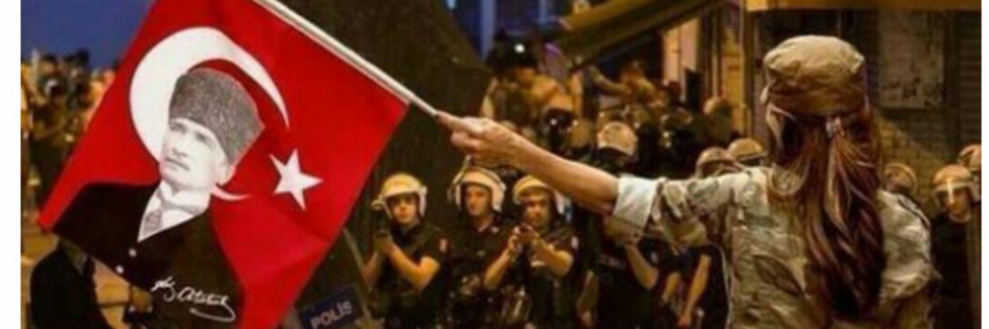 Sultane Yildirim banner