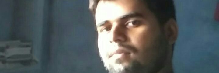 thkur_vivek's profile banner image