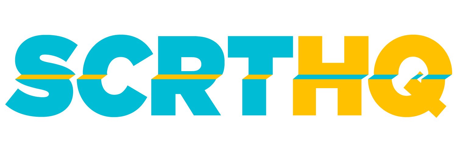 Secret Headquarters [Nate] banner