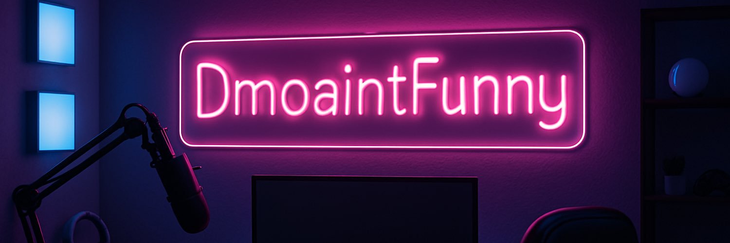DagonMoore's profile banner image
