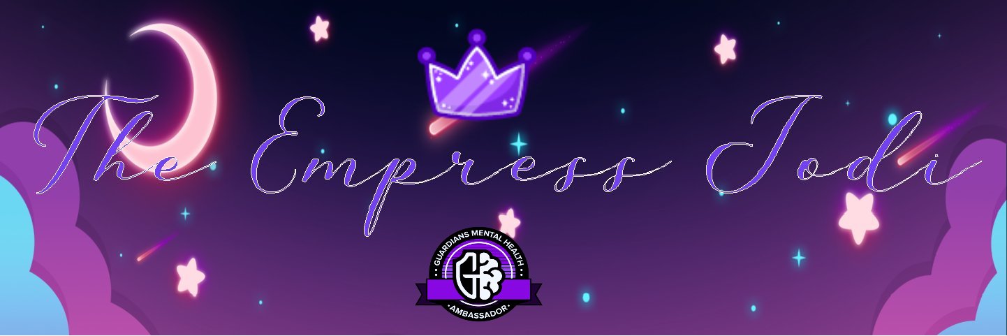 👑 The Empress Jodi 👑 (@TheEmpressJodi) / Posts / X