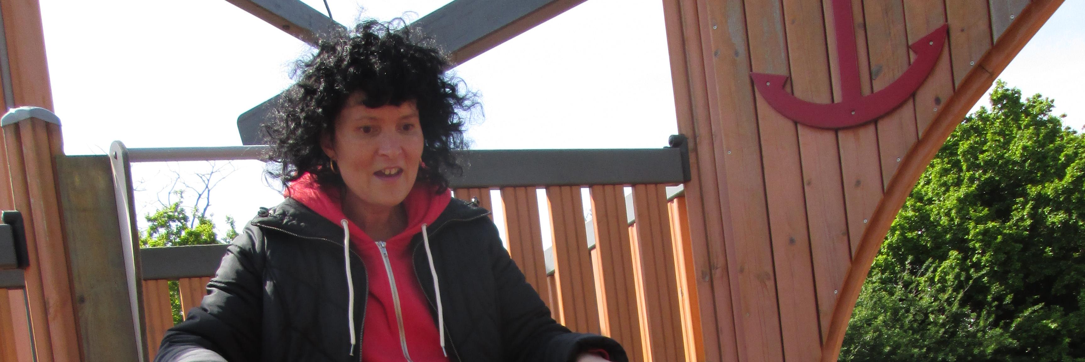 CollisonClaire's profile banner image