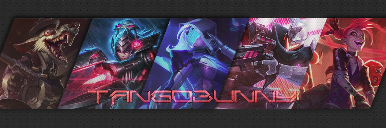 Tango_Bunny's profile banner image