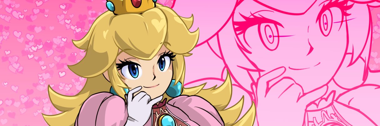 Segami_Ido's profile banner image