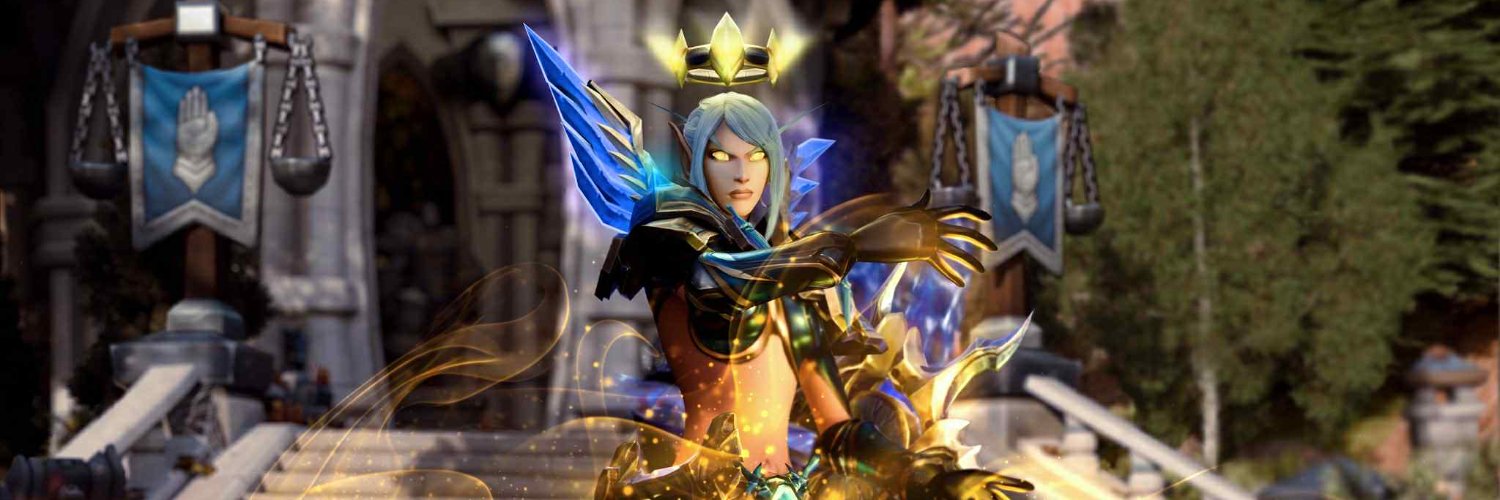 Acrylikx's profile banner image