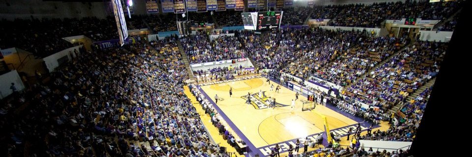 Mike Crowell banner