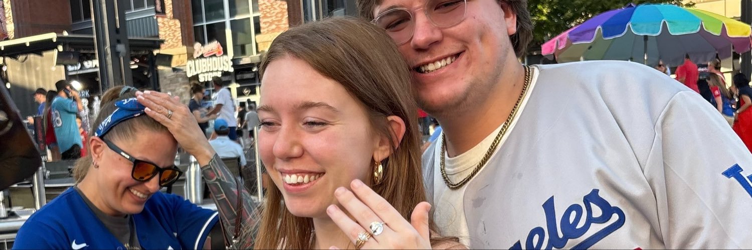 dodgerconnor's profile banner image