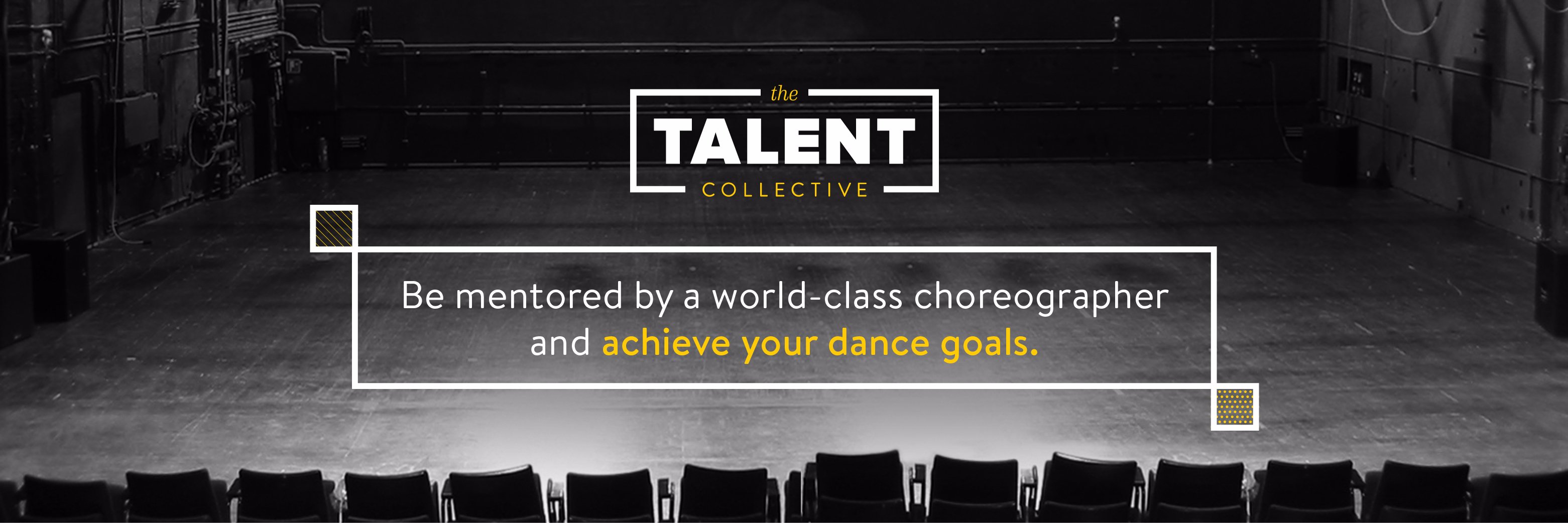 tTALENTc's profile banner image