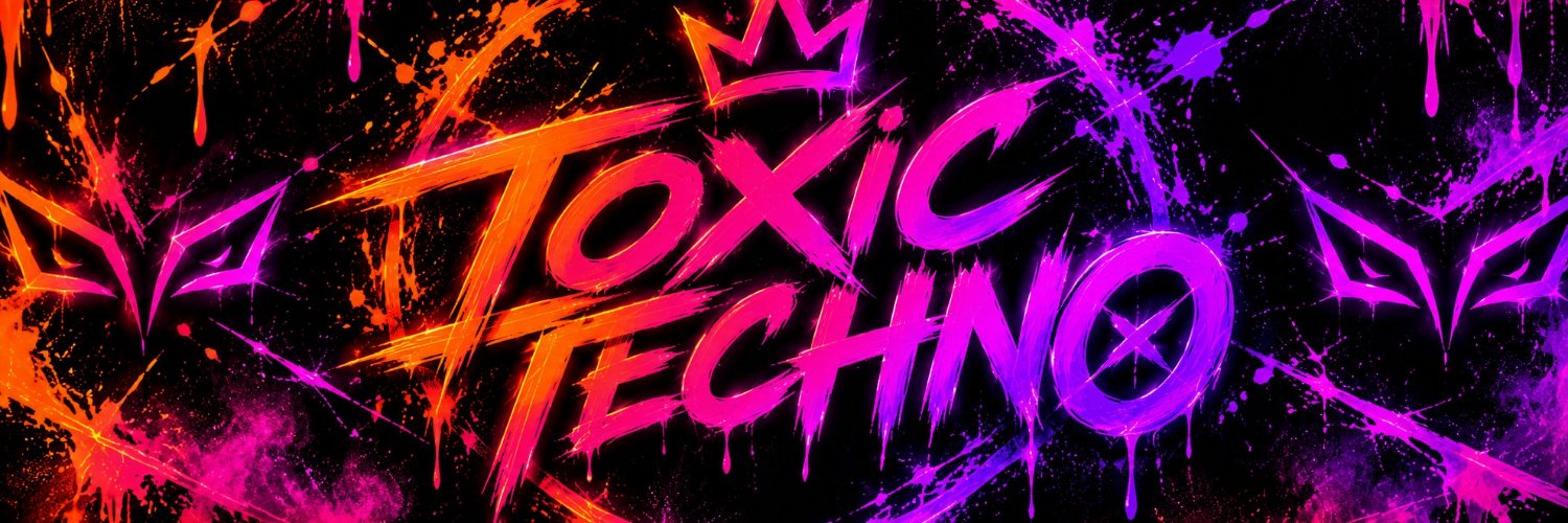 T0xictechn0's profile banner image