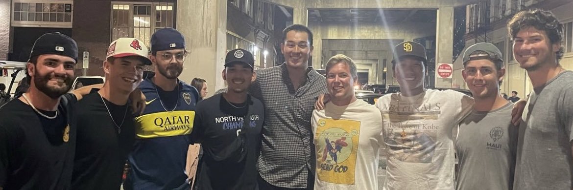 Riley McCarthy banner