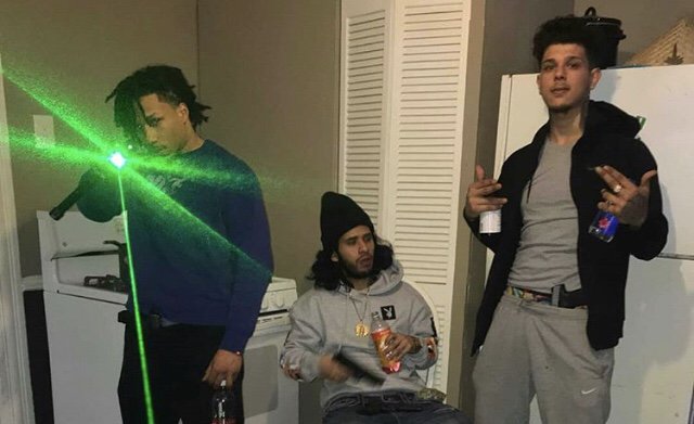 Kingdrew5's profile banner image
