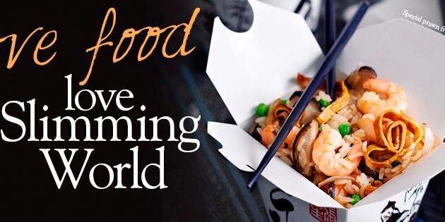 SRslimmingworld's profile banner image