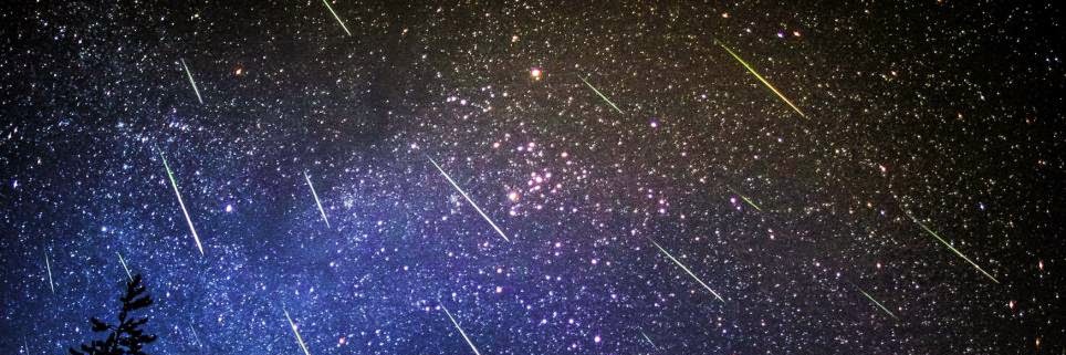 Starfall banner