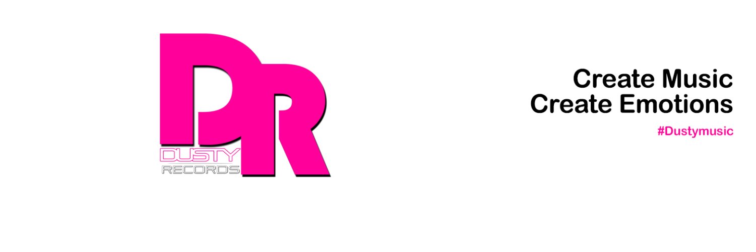 DustyRecordsGr's profile banner image