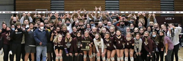 MolineVB Profile Banner