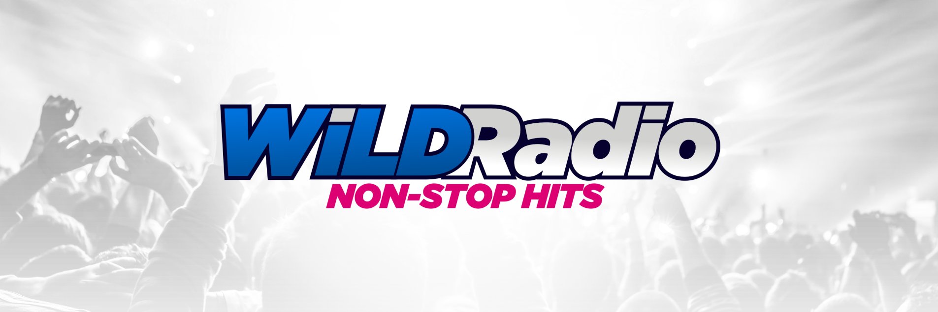WiLDRadioLIVE's profile banner image