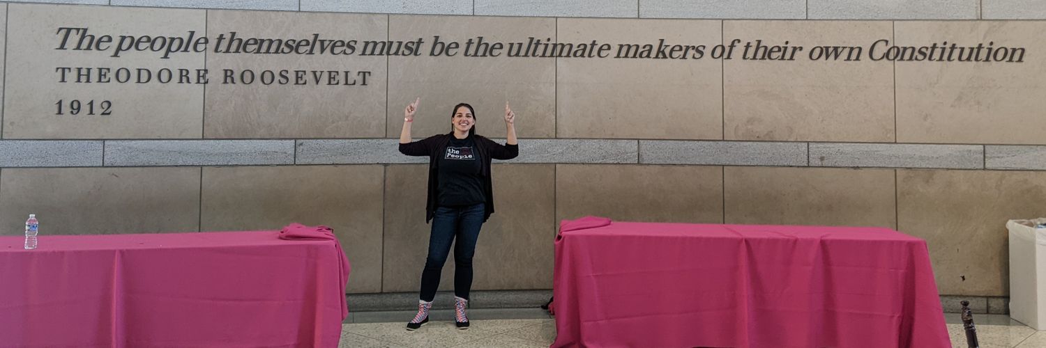 Katie Fahey 👍✌ banner