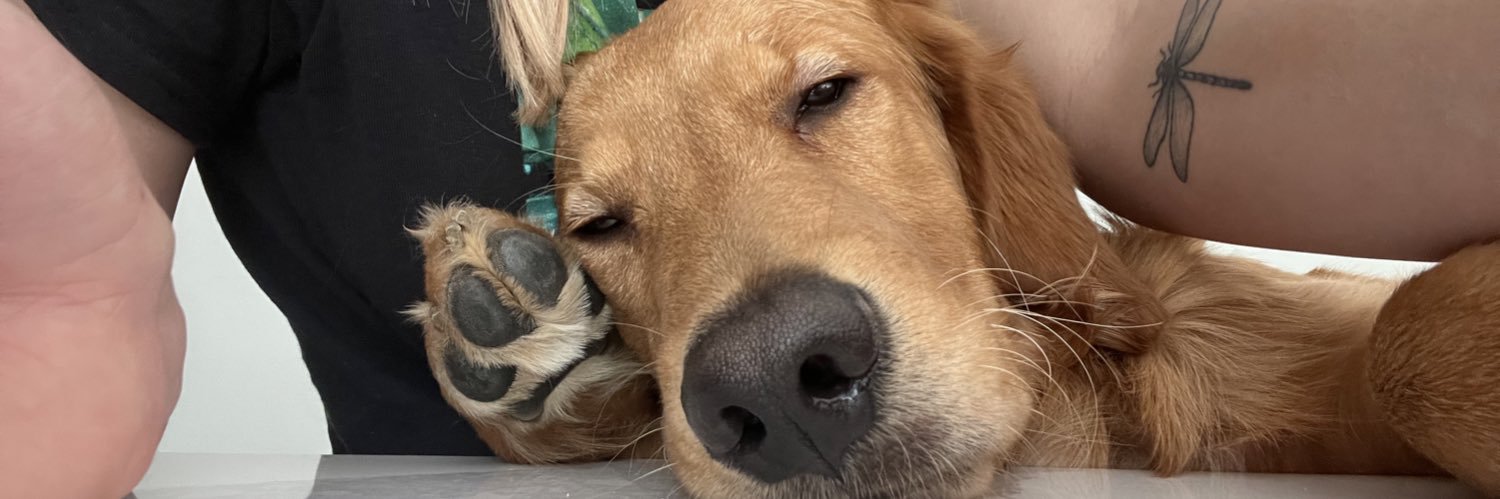 audrahalcomb's profile banner image