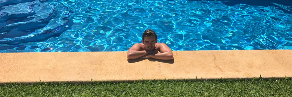 georgerees23's profile banner image