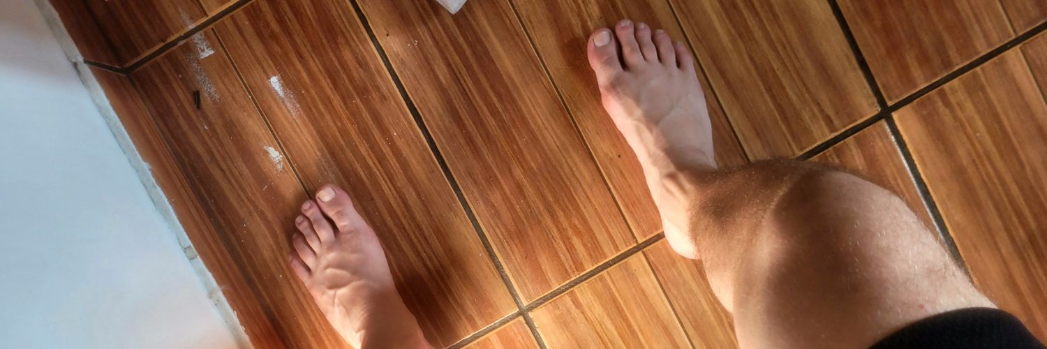 guigofeet's profile banner image
