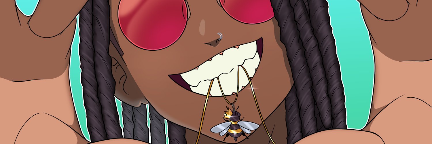 King 🐝 @ Home banner