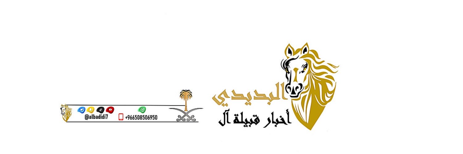 albadidi7's profile banner image