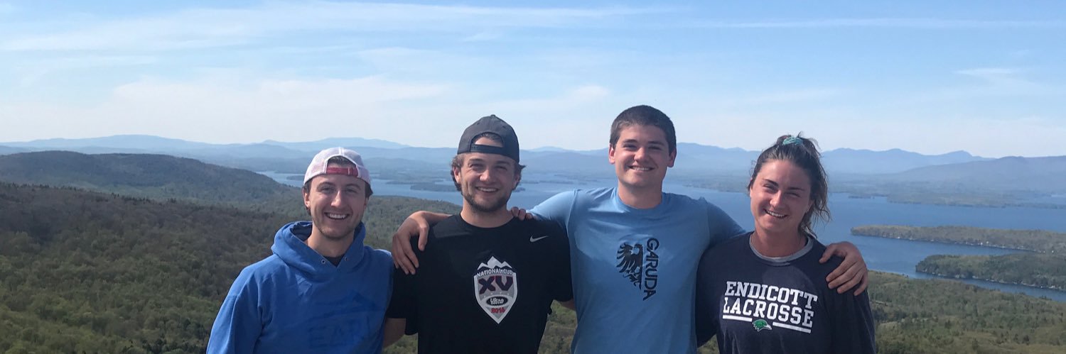 Andrew St. Peter banner