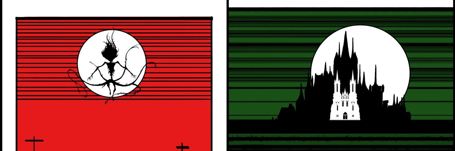 PapaBriscoe's profile banner image