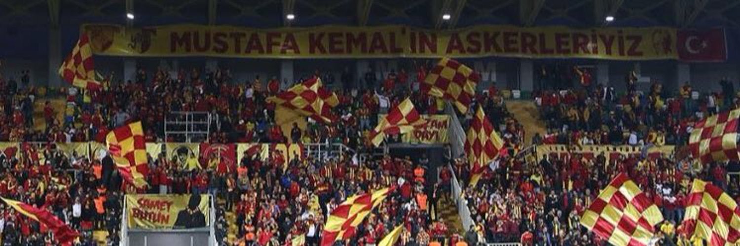 _egekiran's profile banner image