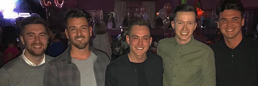 jamiecee22's profile banner image