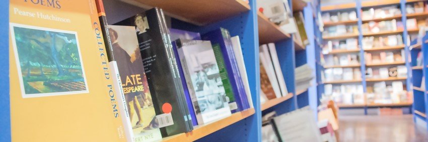 MUBookshop's profile banner image
