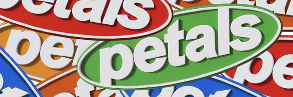 Petals and Peacocks™️ Profile Banner