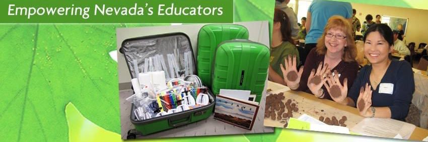 DRI STEM Education Program's banner