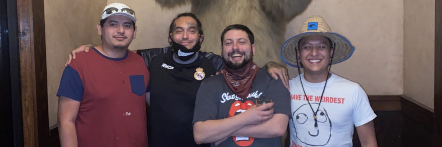 LosSadBoiz's profile banner image