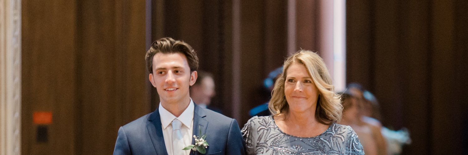 Zach Gasow banner