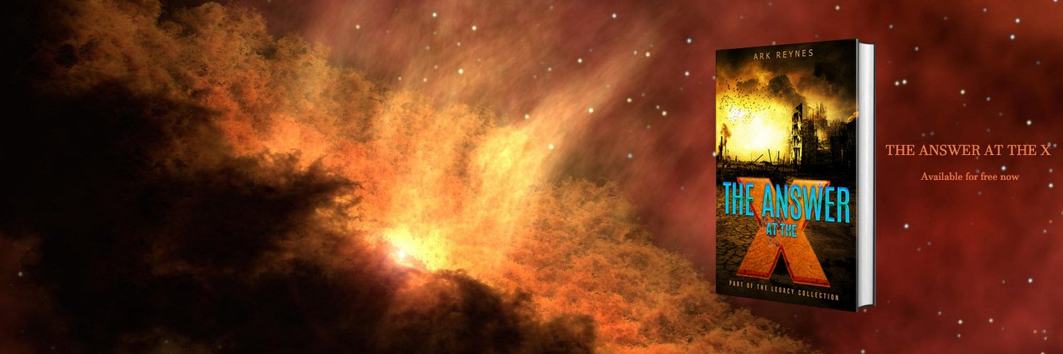 ArkReynes's profile banner image