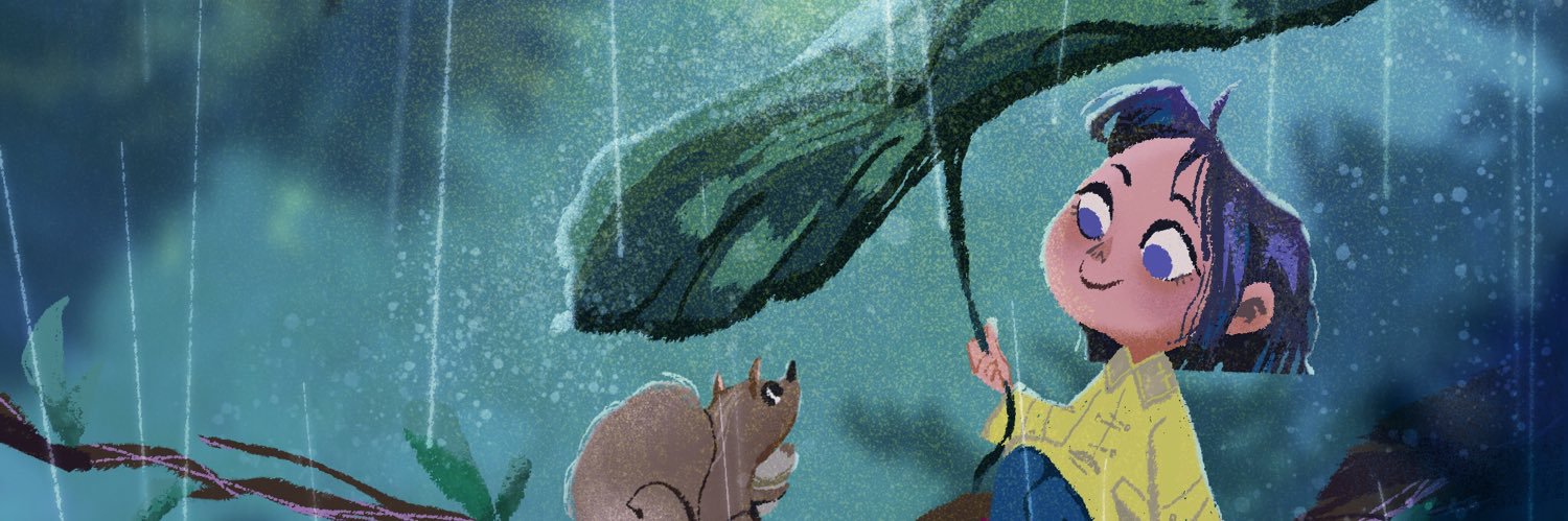 Paulahsuart's banner
